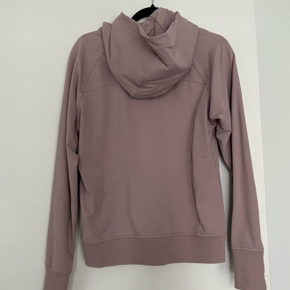 Lululemon Scuba Pullover Hoode Sz 4 - Picture 2 of 5